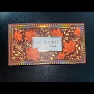 ACE BEAUTE BRONZER PALETTE